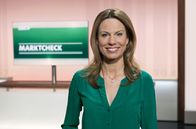 Marktcheck checkt ... – Moderatorin Hendrike Brenninkmeyer