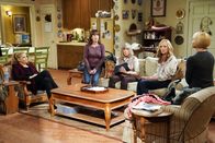 Mom – Mom (2021)