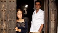 Spuren der Rache – Für seine Tochter Yasmin Nader (Maya Lauterbach) engagiert der weltmännische Waffenhändler Sharif Nader (Michele Cuciuffo) einen Privatlehrer.