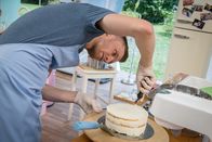 Das große Backen – Christoph