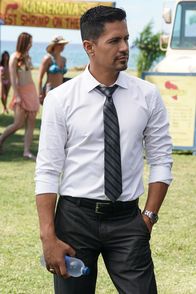 Magnum P.I. – Thomas Magnum (Jay Hernandez)