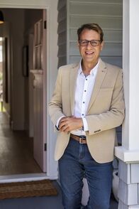 Unser Traumhaus: Umzug oder Umbau? – Andrew Winter