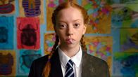 Pin Cushion – Iona (Lily Newmark)