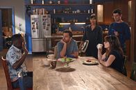 New Girl – New Girl (2016)