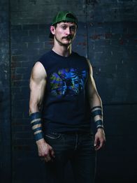 Kingdom – Jay Kulina (Jonathan Tucker)