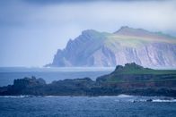 Terra X: Faszination Erde – Insel im Atlantik: Irlands schroffe Küsten bieten Stoff für Mythen und Legenden. Von Seefahrern wurden sie lange gefürchtet. Die Zahl der Wracks am Meeresgrund zeugen von den Gefahren.