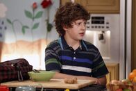 Modern Family – Luke Dunphy (Nolan Gould)