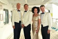 Das Traumschiff – Das Traumschiff (2018)