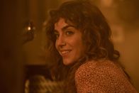 The Pier – Verónica (Irene Arcos)