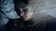 Puls – Puls Im Schlaf lernen? – Wie uns Träume besser machen Träume sind kreativ und können auch zu Lösungen für komplexe Gedankengänge wie mathematische Aufgaben führen. Copyright: SRF/Arte