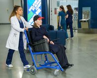 The Good Doctor – The Good Doctor (2020)