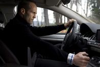 Transporter 3 – Frank Martin (Jason Statham)