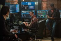 21 Bridges – 21 Bridges (2019)