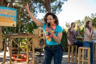 Party Down – Sacker (Judy Reyes)