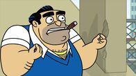 Fugget About It – Jimmy Falcone