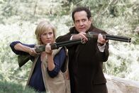 Monk – Monk (Tony Shalhoub) arbeitet undercover als Butler bei Paul, einem reichen Erben, dessen Vater, Stiefmutter und Butler unter mysteriösen Umständen zu Tode gekommen sind. Monk und Natalie (Traylor Howard) versuchen, auf ihre Art den Fall zu lösen...