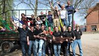 Neues aus Büttenwarder – Neues aus Büttenwarder ist eine deutsche Fernsehserie. Die Show zeigt Ereignisse im fiktiven Dorf Büttenwarder in Schleswig-Holstein.