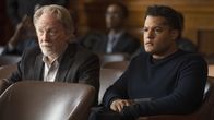 For Life – Henry Roswell (Timothy Busfield) und Darius Johnson (Brandon J. Dirden)