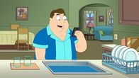 American Dad! – Tuttle