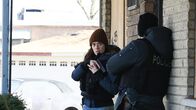 Chicago P.D. – Kim Burgess (Marina Squerciati)