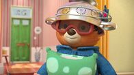 Paddingtons Abenteuer – Paddington