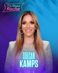 My Style Rocks – Gülcan Kamps