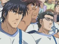 Eyeshield 21 – Sa, 25.07., 06:45 Uhr