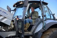 Clarkson's Farm – Jeremy Clarkson