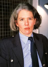 Hinter Gittern - Der Frauenknast – Birgit Schnoor (Uta Prelle)
