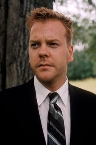 Die Jury – Freddie Lee Cobb (Kiefer Sutherland)