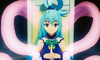 KonoSuba – KonoSuba (2016)
