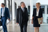 Der Staatsanwalt – Sa, 25.10., 22:00 Uhr