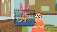 Bob's Burgers – Louise, Wayne