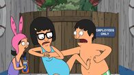 Bob's Burgers – L-R: Louise, Tina, Gene