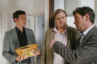 Die Rosenheim-Cops – Die Rosenheim-Cops (2009)