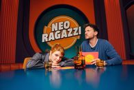 Neo Ragazzi – Fr, 03.10., 05:50 Uhr