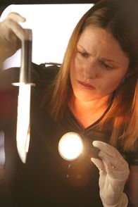 CSI: Vegas – CSI: Vegas (2011)