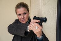 Die Chefin – Polizeikommissarin Vera Lanz (Katharina Böhm) agiert auf eigene Faust.