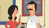 Bob's Burgers – Linda (l.); Bob (r.)
