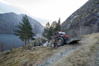 Ice Road Rescue - Extremrettung in Norwegen – Do, 01.02., 09:45 Uhr