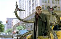 Spider-Man 2 – Doc Ock / Dr. Otto Octavius (Alfred Molina)