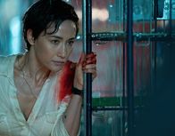 The Protégé - Der Racheengel – Anna (Maggie Q) zieht verletzt in einen Showdown mit dem Auftragskiller Rembrandt.