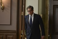 Bull – Jason Bull (Michael Weatherly)