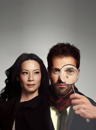 Elementary – Elementary (2014)