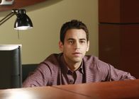Desperate Housewives – Robert Sudduth (Eric).