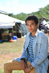 Death in Paradise – Di, 30.09., 15:15 Uhr