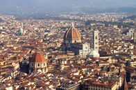 Sternstunde Religion – Sternstunde Religion Florenz – Santa Maria del Fiore Florenz mit der Kathedrale Copyright: SRF/ARTE