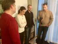 Pfusch am Bau – Pfusch am Bau (2019)