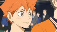 Haikyuu – Mi, 24.04., 18:05 Uhr