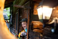 Ostrowski macht Urlaub – Michael Ostrowski